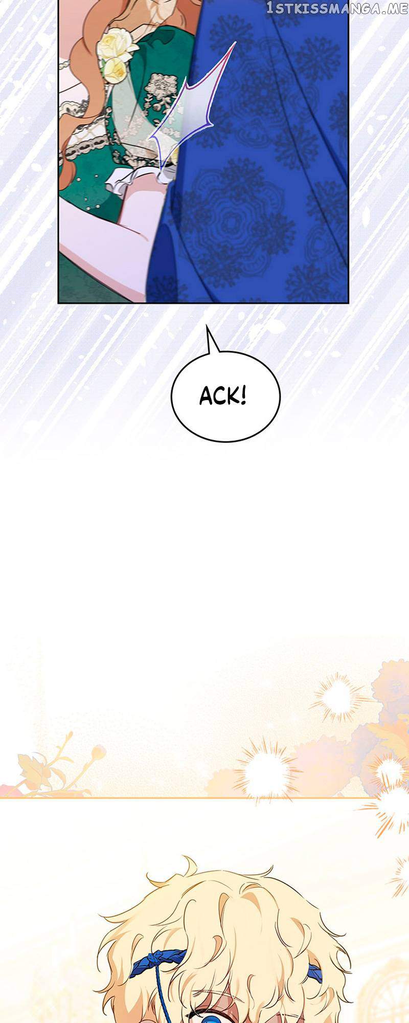 I’ll Be the Matriarch in This Life Chapter 113 - Page 41 in English