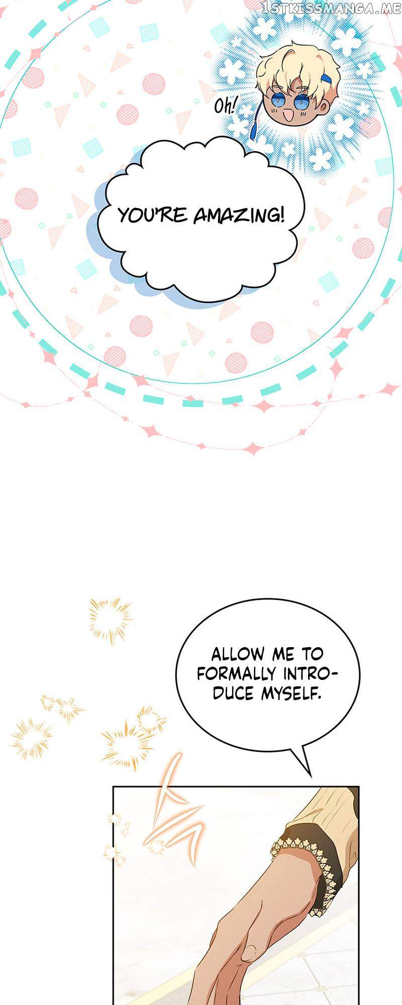 I’ll Be the Matriarch in This Life Chapter 113 - Page 45 in English