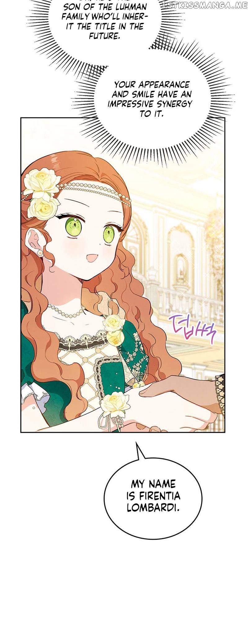 I’ll Be the Matriarch in This Life Chapter 113 - Page 48 in English
