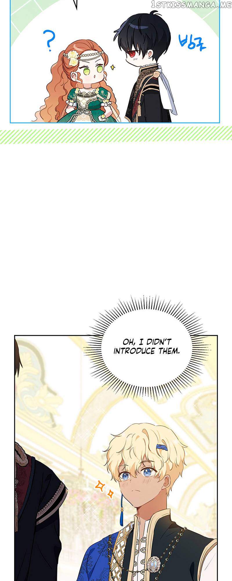 I’ll Be the Matriarch in This Life Chapter 113 - Page 59 in English