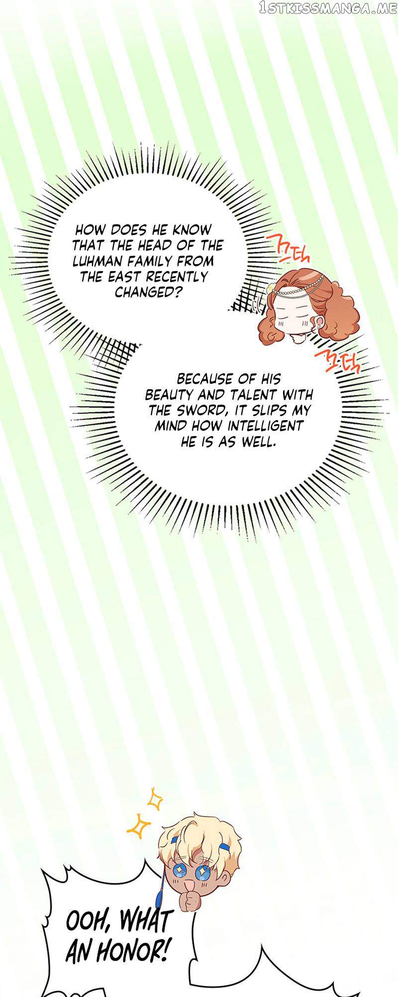 I’ll Be the Matriarch in This Life Chapter 113 - Page 63 in English