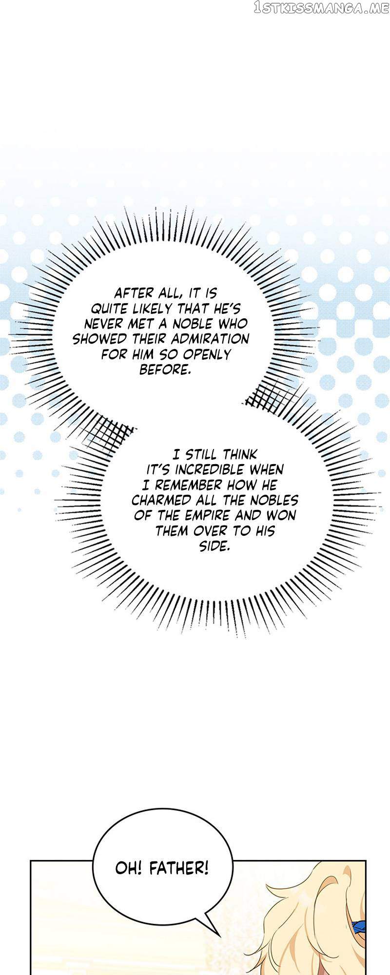 I’ll Be the Matriarch in This Life Chapter 113 - Page 65 in English