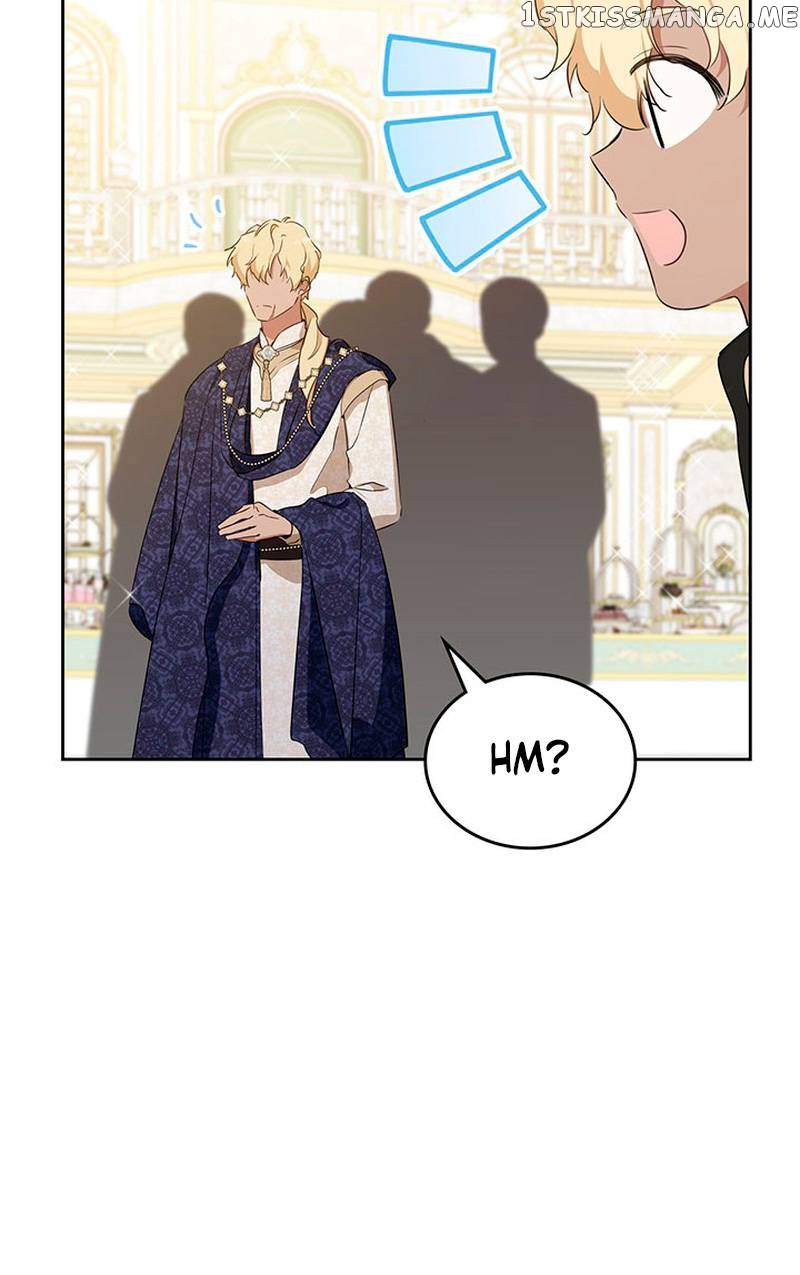 I’ll Be the Matriarch in This Life Chapter 113 - Page 66 in English