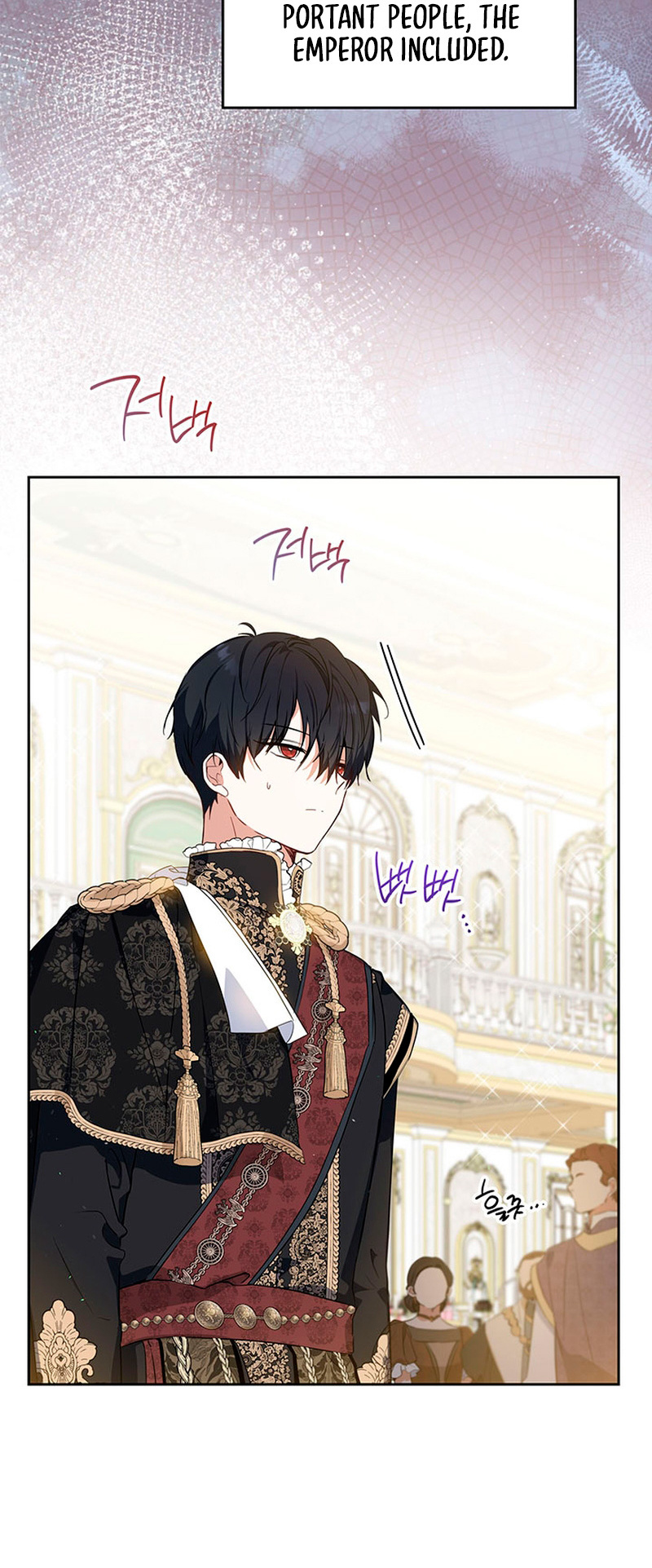 I’ll Be the Matriarch in This Life Chapter 114 - Page 23 in English