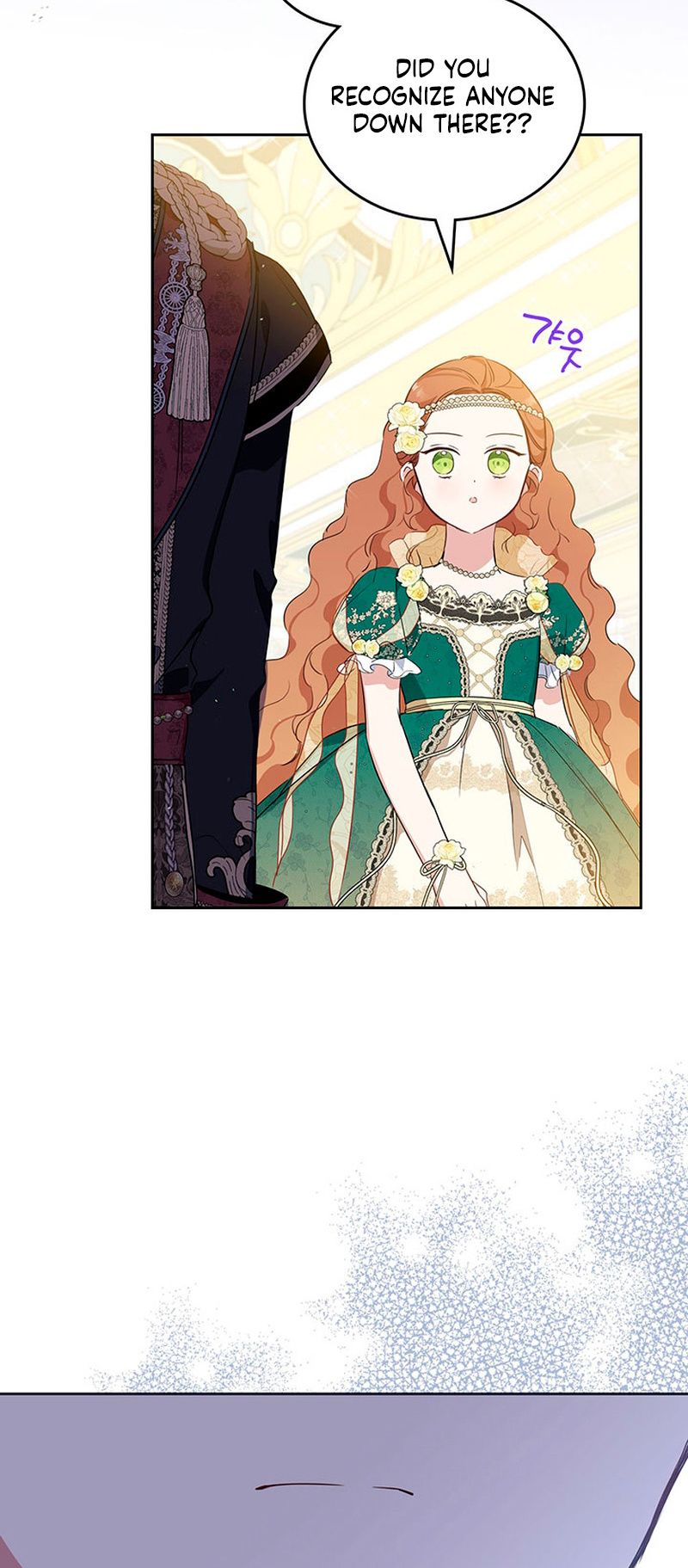 I’ll Be the Matriarch in This Life Chapter 114 - Page 29 in English