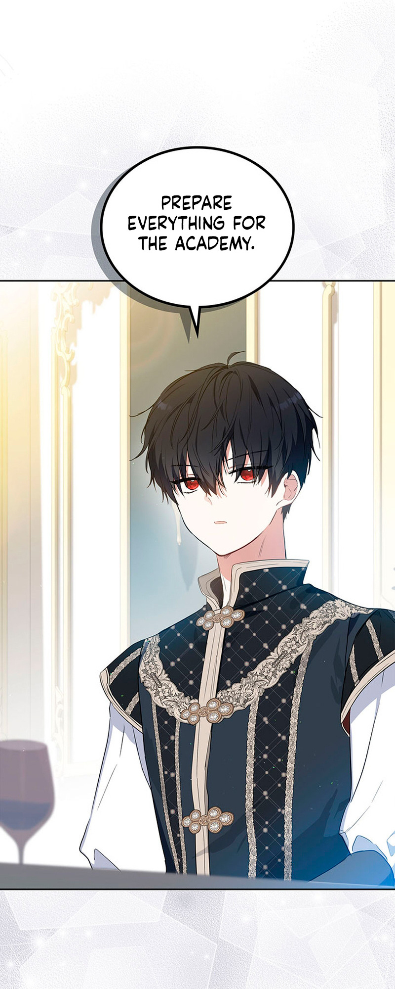 I’ll Be the Matriarch in This Life Chapter 114 - Page 49 in English