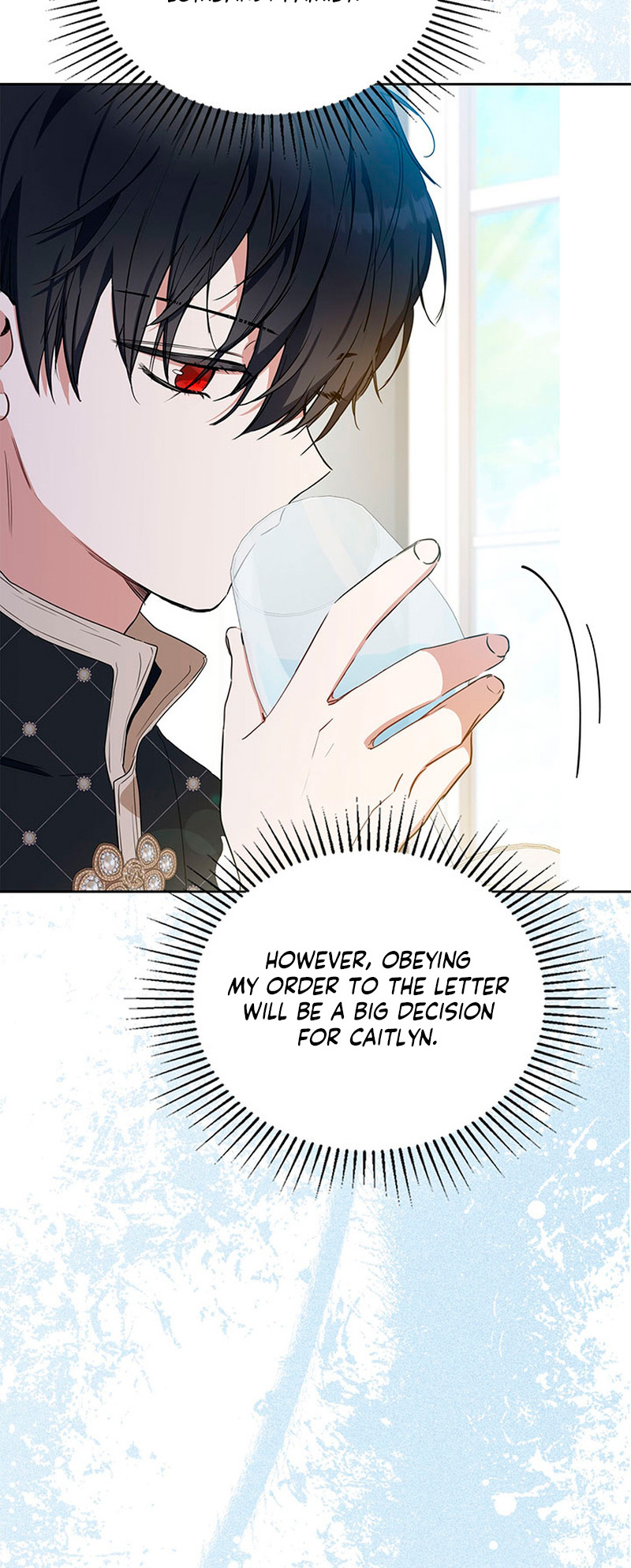 I’ll Be the Matriarch in This Life Chapter 114 - Page 53 in English
