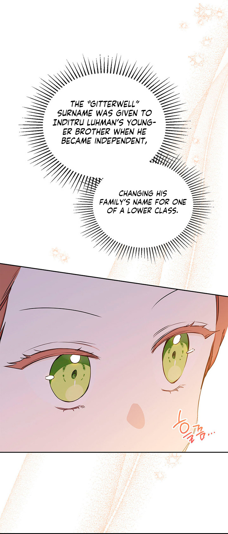I’ll Be the Matriarch in This Life Chapter 114 - Page 7 in English