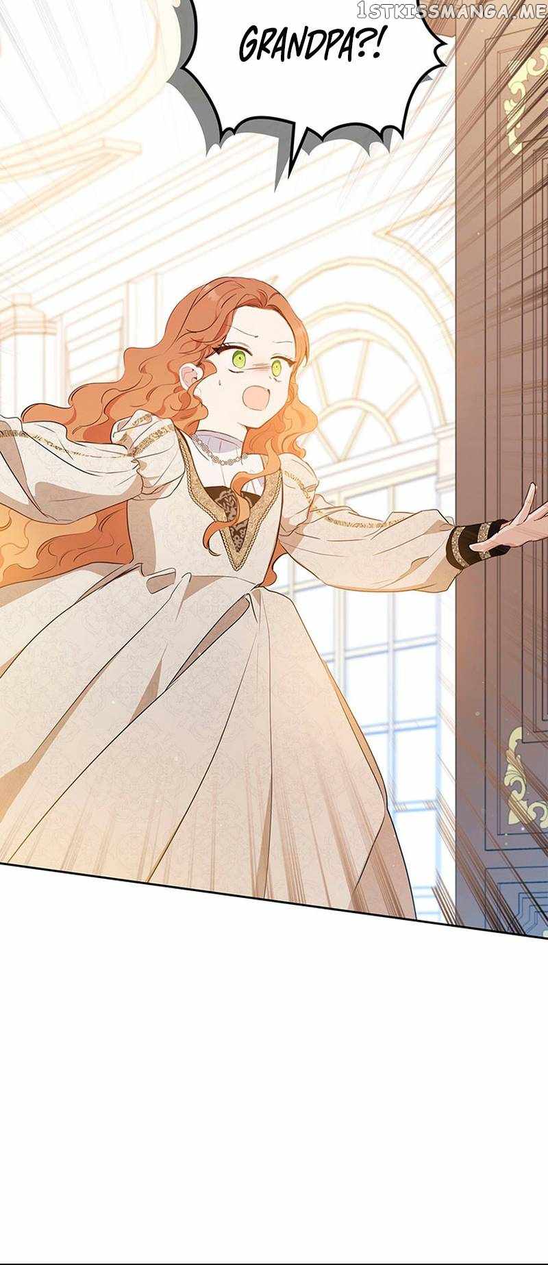 I’ll Be the Matriarch in This Life Chapter 118 - Page 18 in English