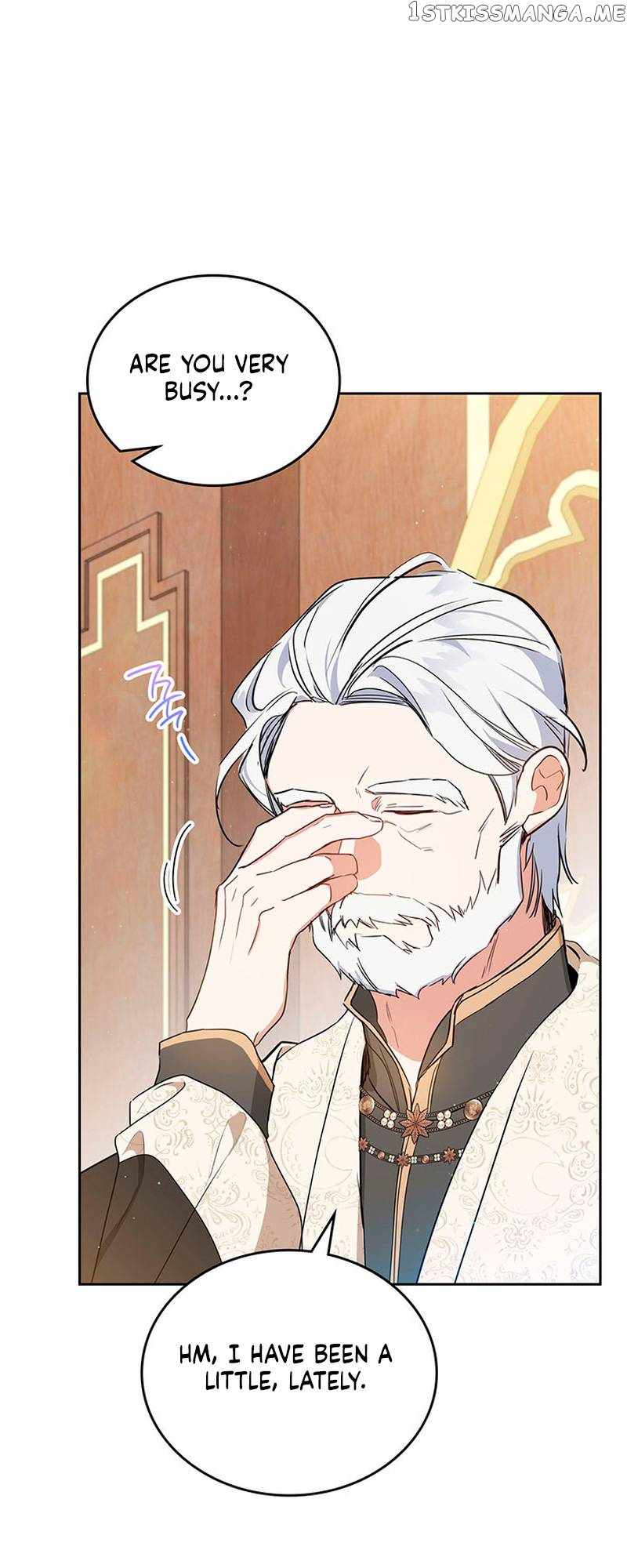I’ll Be the Matriarch in This Life Chapter 118 - Page 21 in English