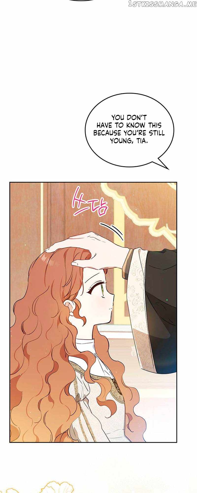 I’ll Be the Matriarch in This Life Chapter 118 - Page 23 in English