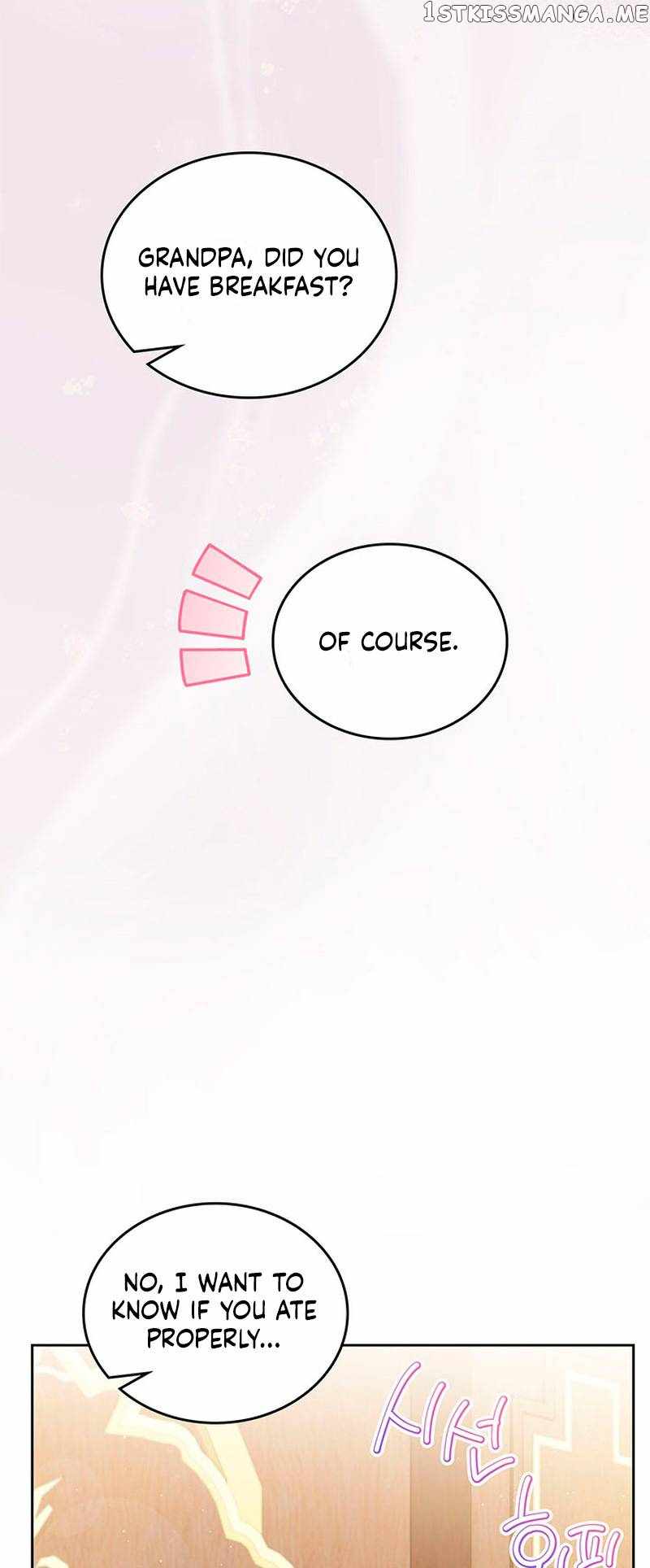 I’ll Be the Matriarch in This Life Chapter 118 - Page 26 in English