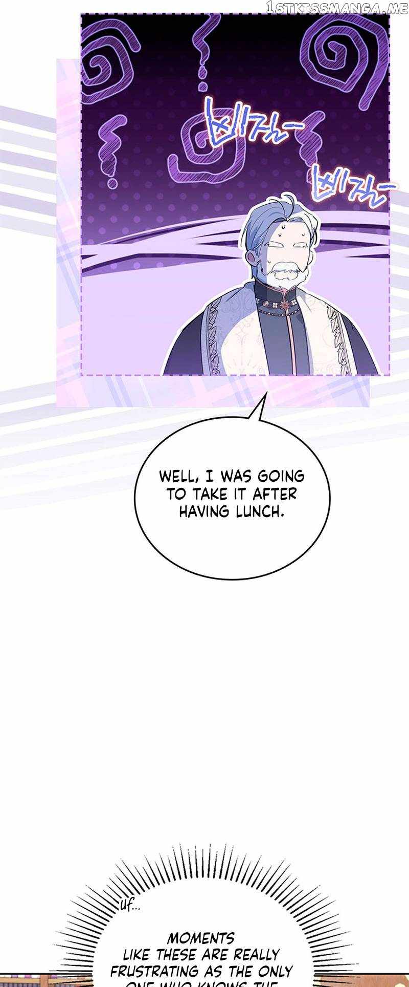 I’ll Be the Matriarch in This Life Chapter 118 - Page 28 in English