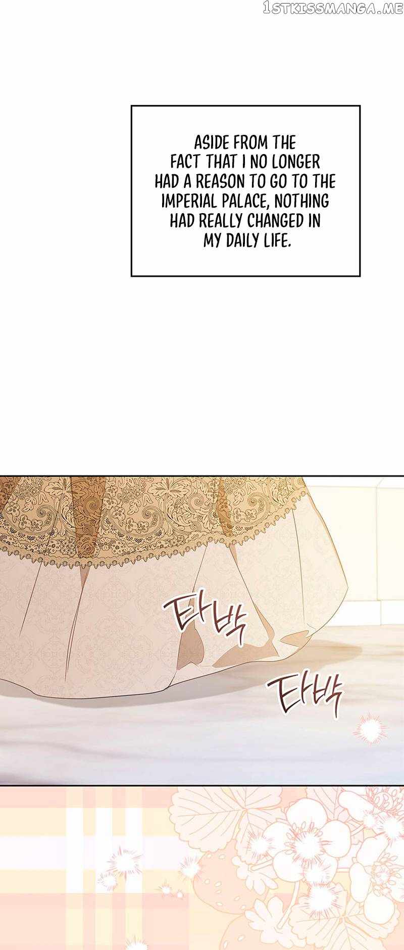 I’ll Be the Matriarch in This Life Chapter 118 - Page 3 in English
