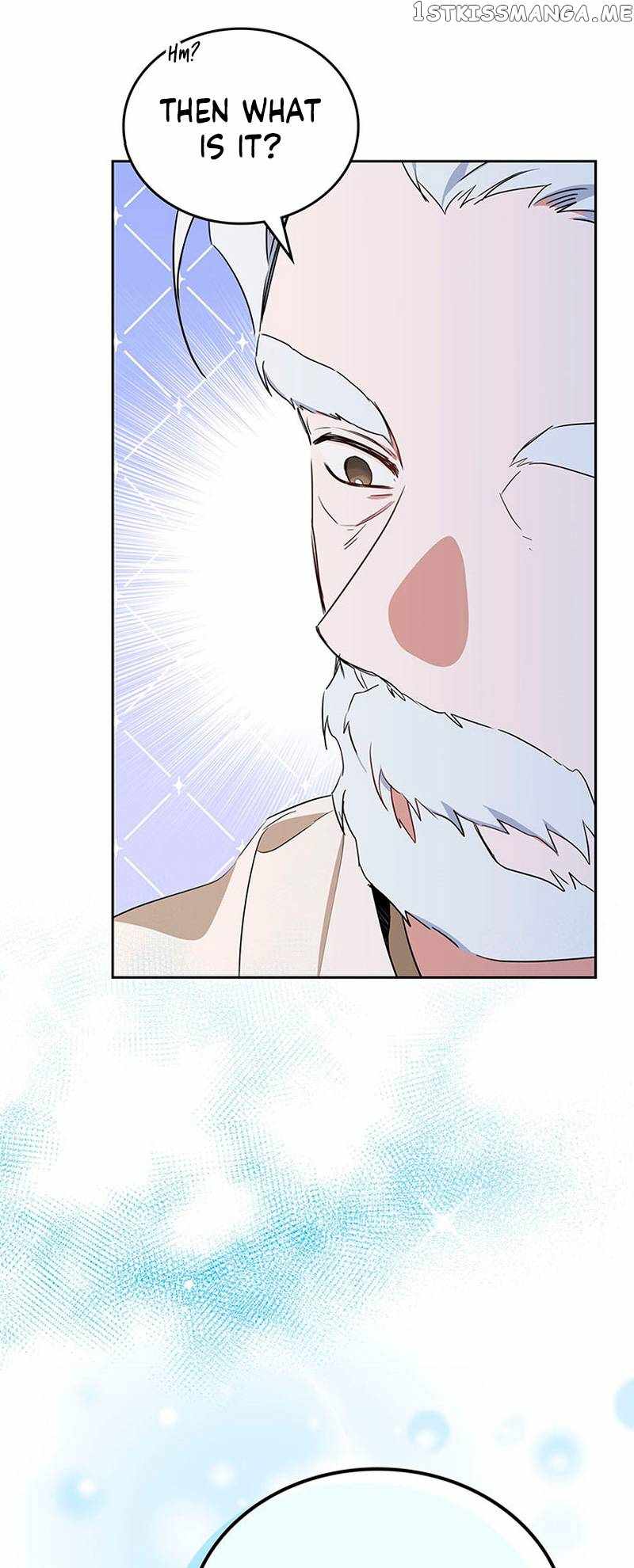 I’ll Be the Matriarch in This Life Chapter 118 - Page 31 in English