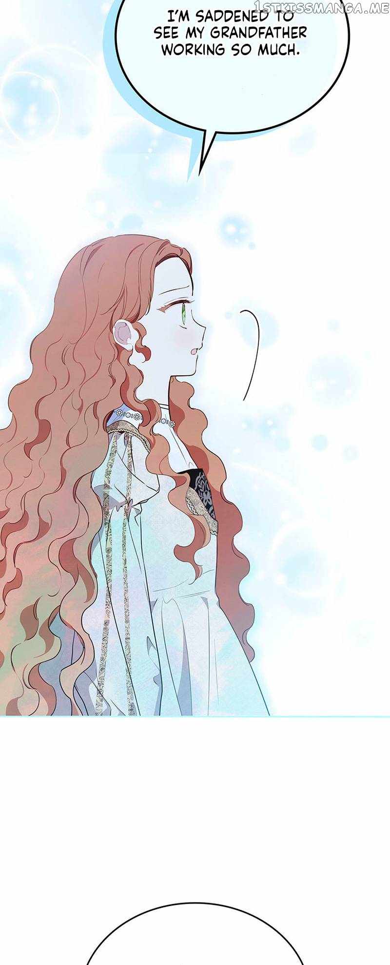 I’ll Be the Matriarch in This Life Chapter 118 - Page 32 in English