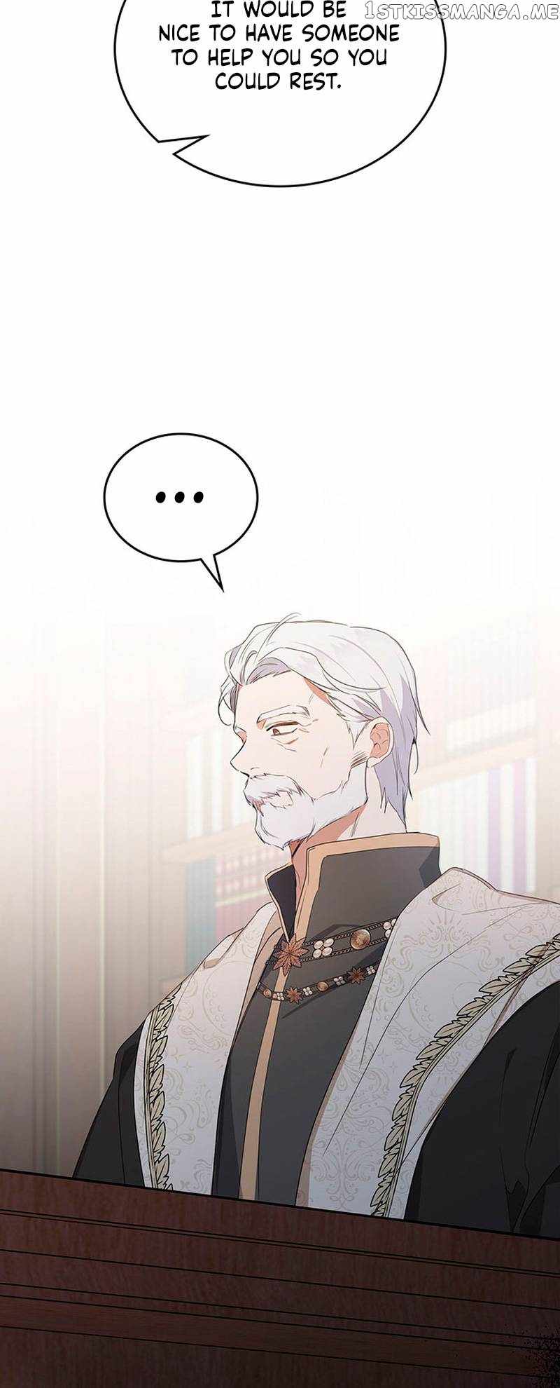 I’ll Be the Matriarch in This Life Chapter 118 - Page 33 in English