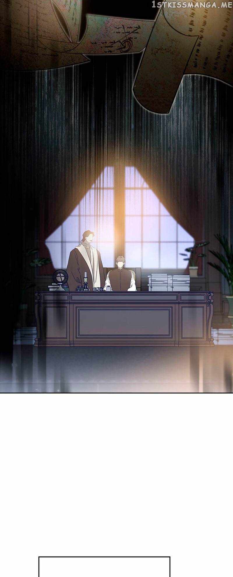 I’ll Be the Matriarch in This Life Chapter 118 - Page 35 in English