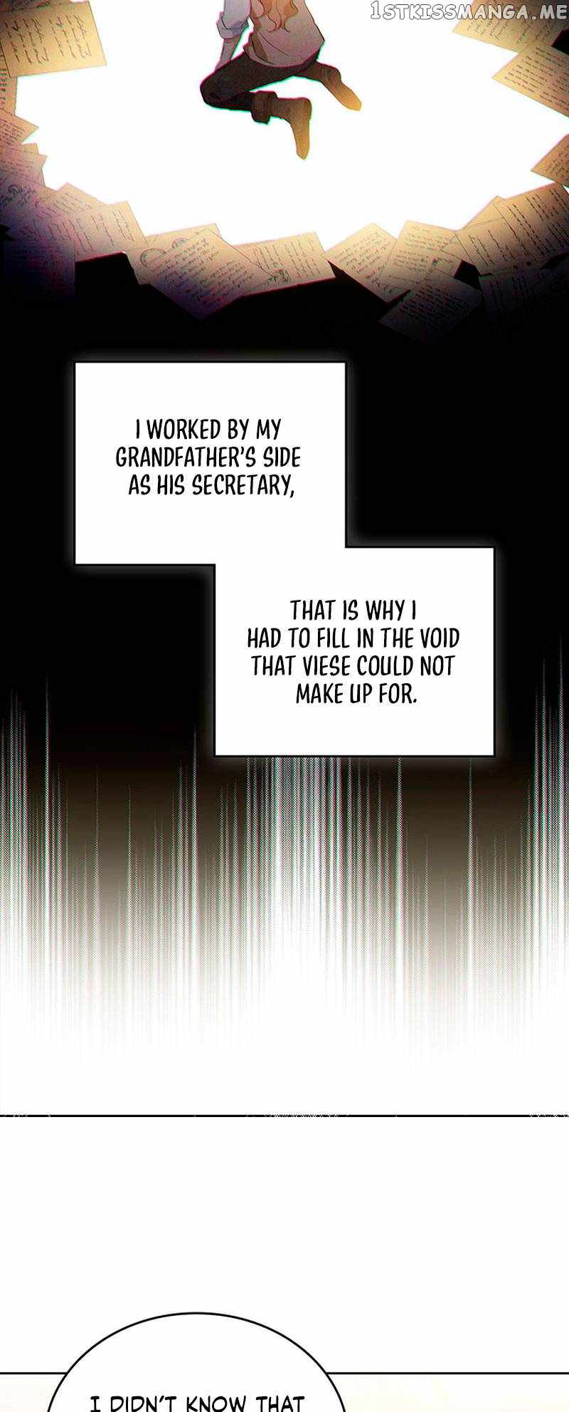 I’ll Be the Matriarch in This Life Chapter 118 - Page 39 in English