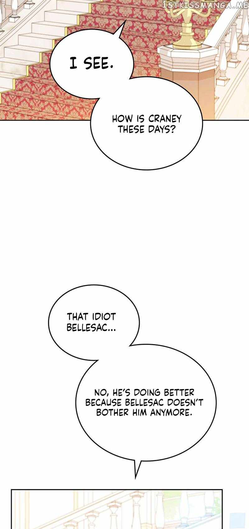 I’ll Be the Matriarch in This Life Chapter 118 - Page 47 in English