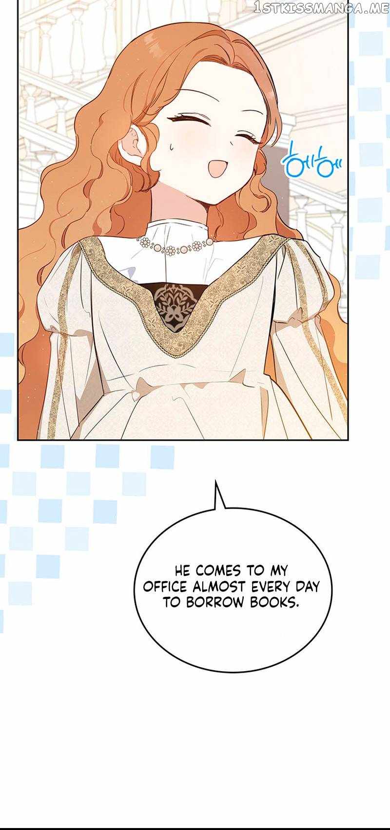 I’ll Be the Matriarch in This Life Chapter 118 - Page 48 in English