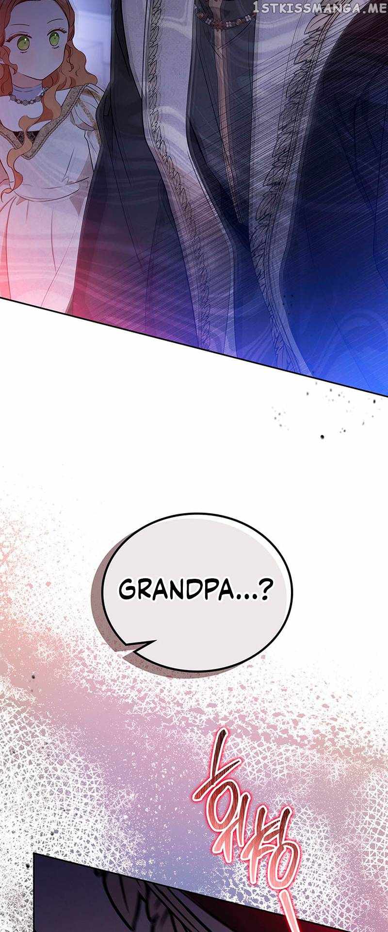 I’ll Be the Matriarch in This Life Chapter 118 - Page 51 in English