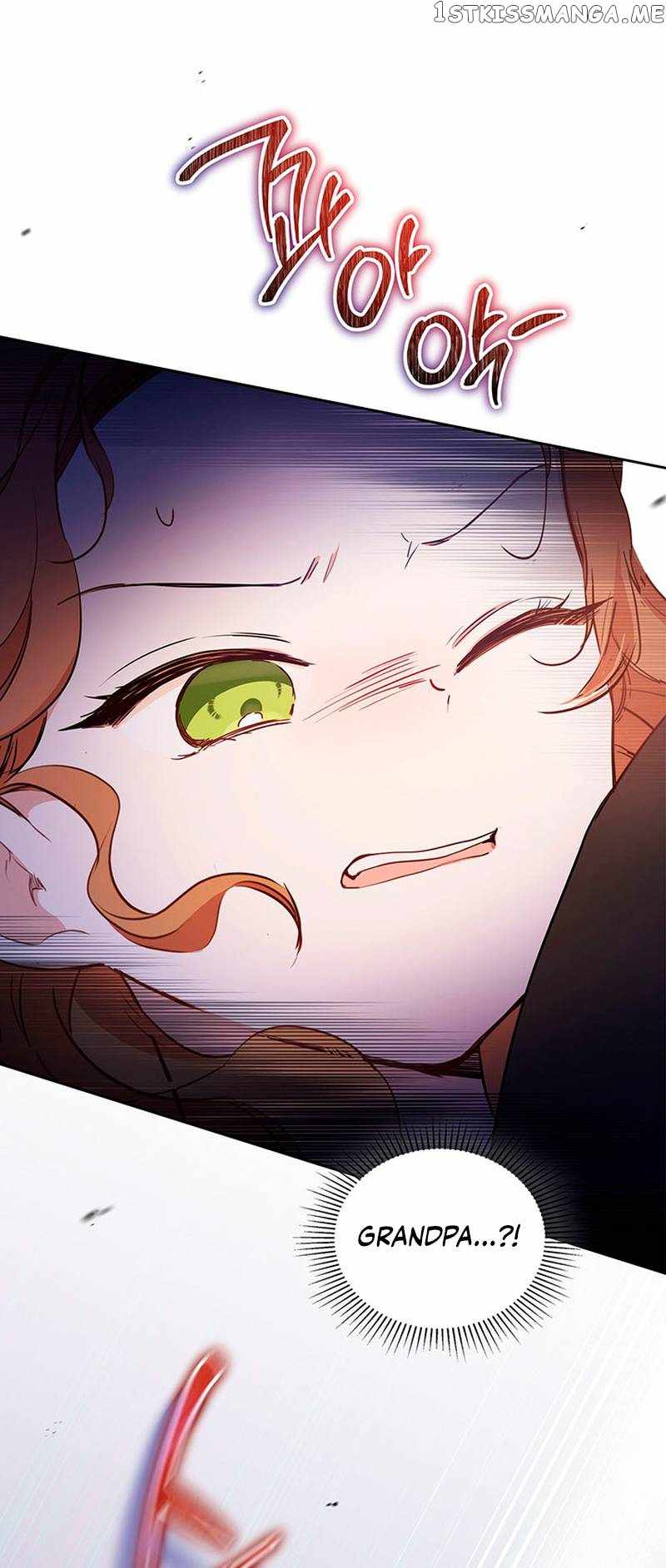 I’ll Be the Matriarch in This Life Chapter 118 - Page 56 in English