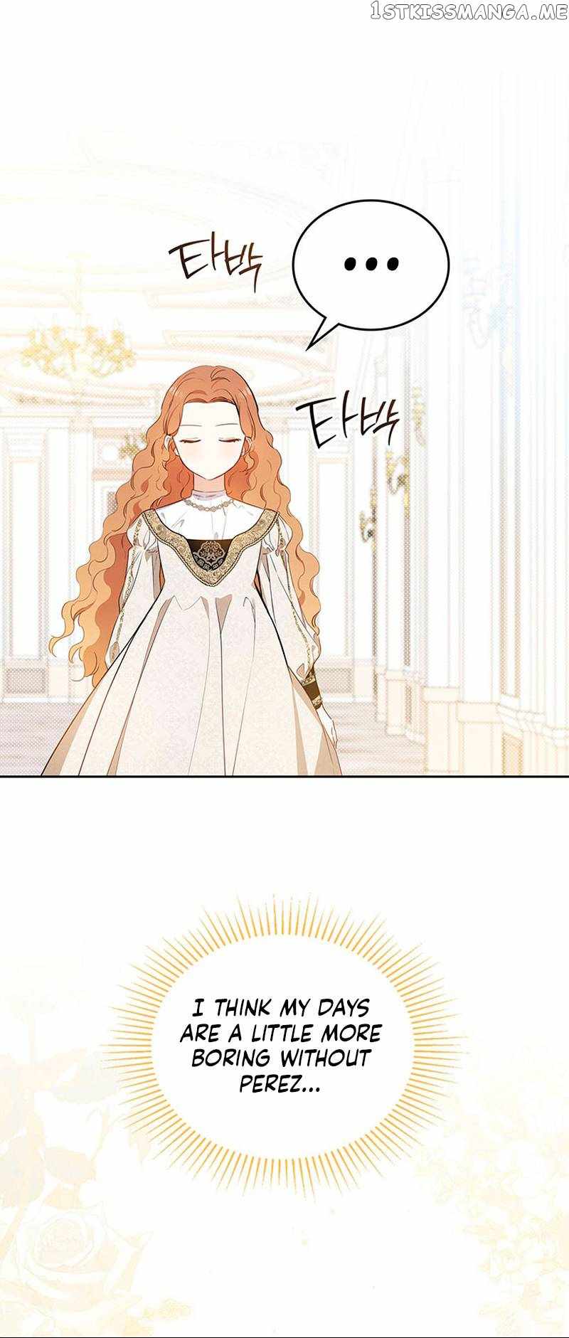 I’ll Be the Matriarch in This Life Chapter 118 - Page 6 in English