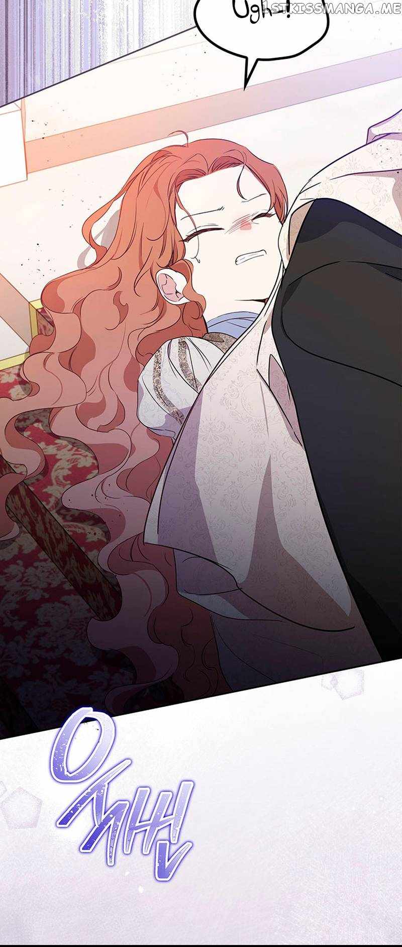 I’ll Be the Matriarch in This Life Chapter 118 - Page 60 in English