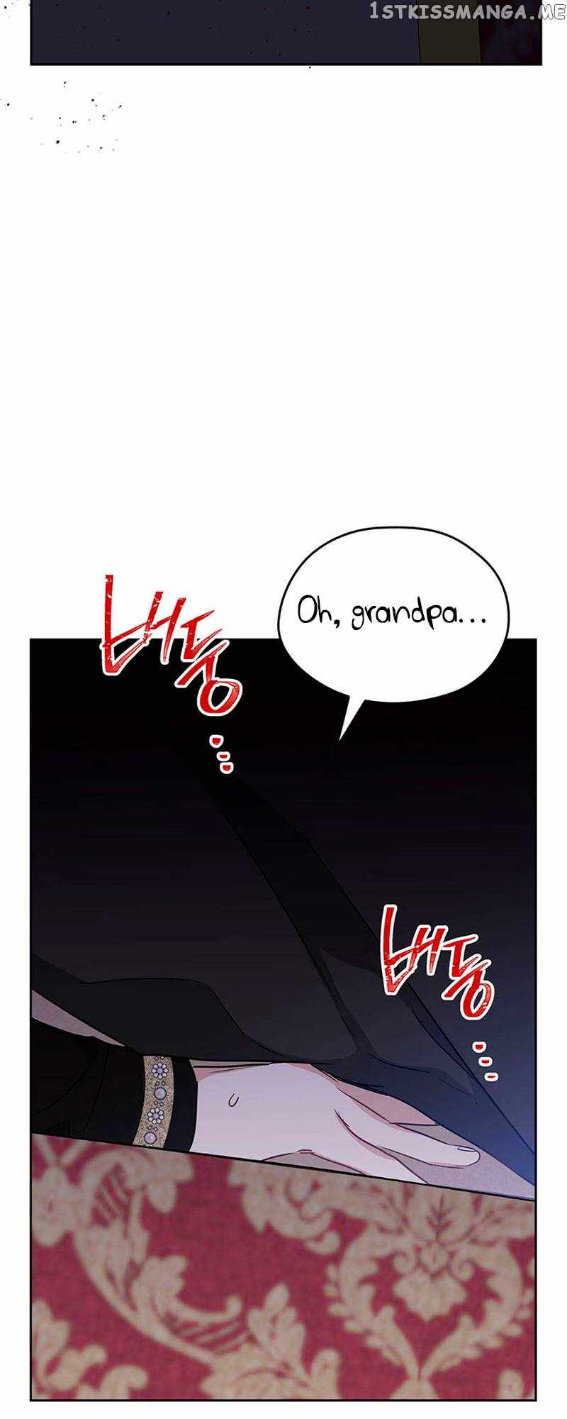 I’ll Be the Matriarch in This Life Chapter 118 - Page 62 in English