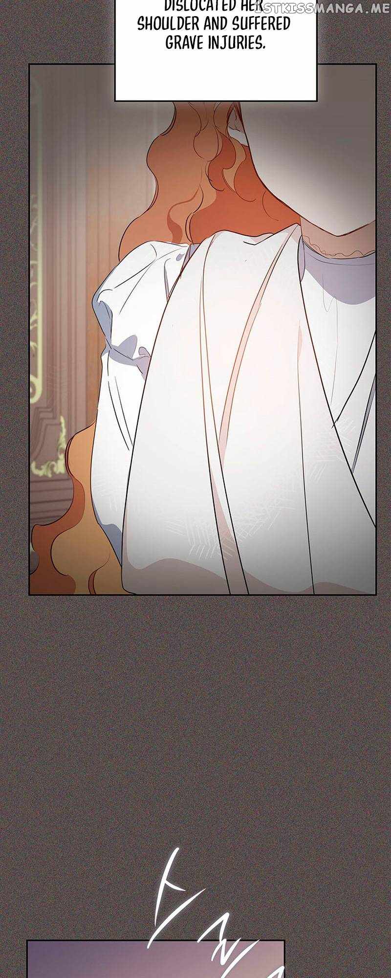 I’ll Be the Matriarch in This Life Chapter 118 - Page 70 in English