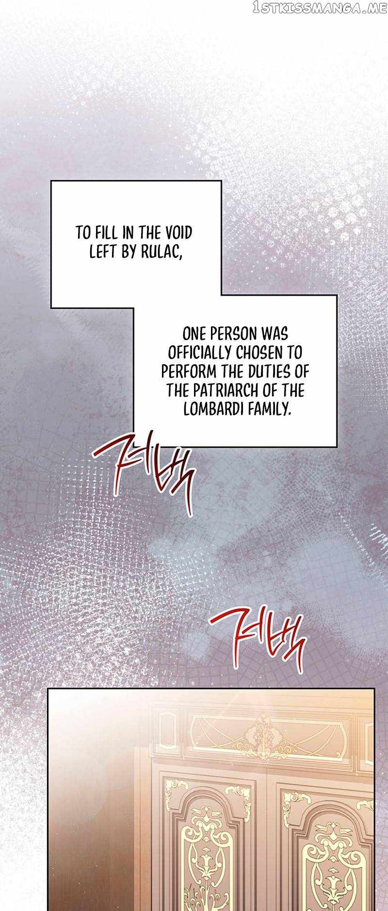 I’ll Be the Matriarch in This Life Chapter 118 - Page 73 in English