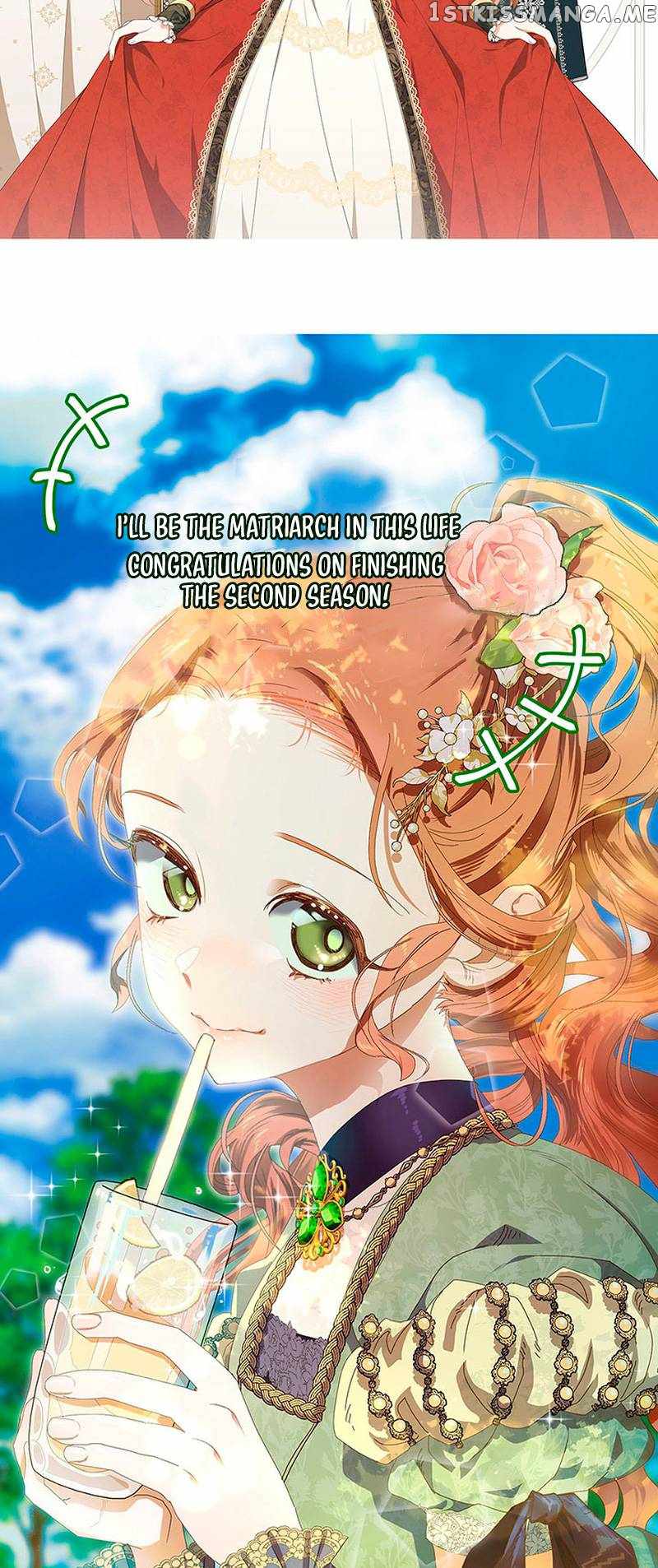 I’ll Be the Matriarch in This Life Chapter 118 - Page 83 in English
