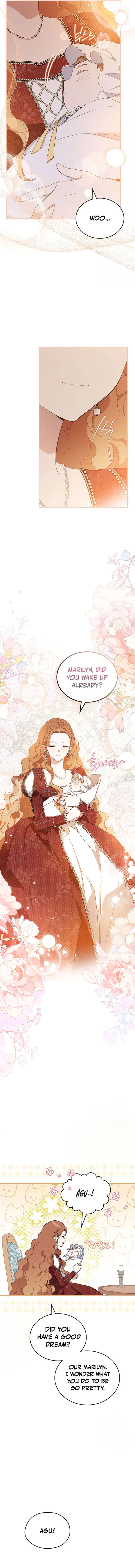 I’ll Be the Matriarch in This Life Chapter 125 - Page 11 in English