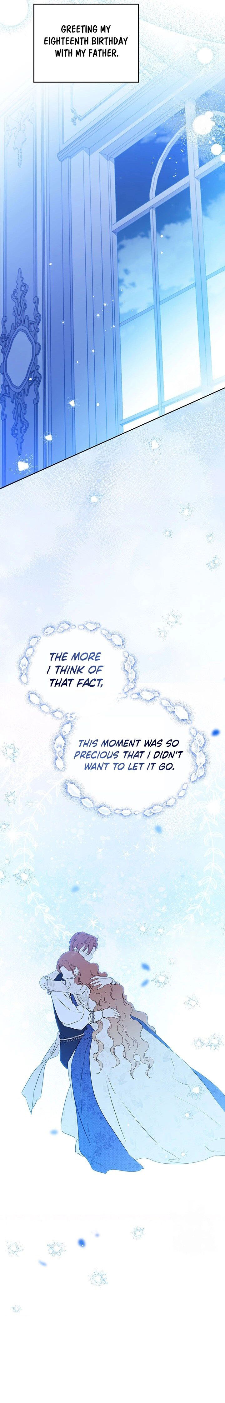 I’ll Be the Matriarch in This Life Chapter 128 - Page 14 in English