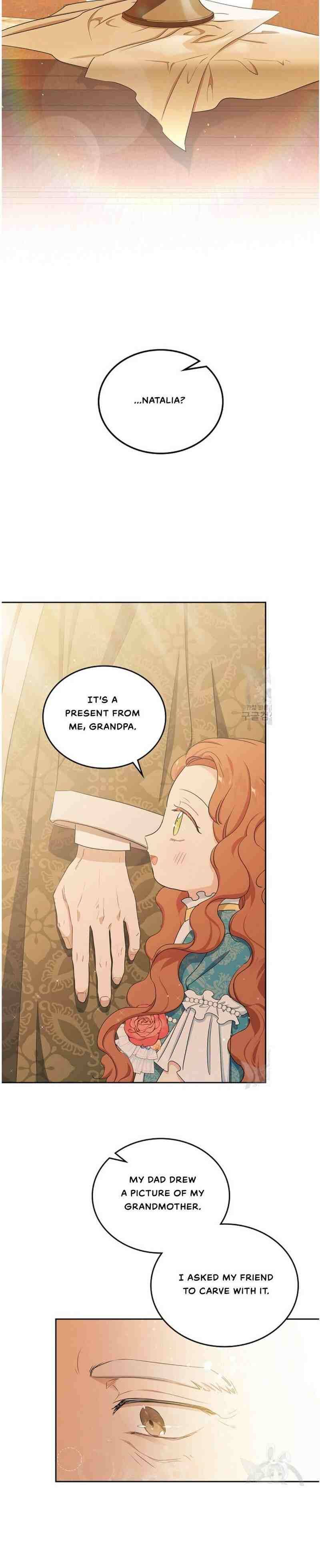I’ll Be the Matriarch in This Life Chapter 13 - Page 20 in English