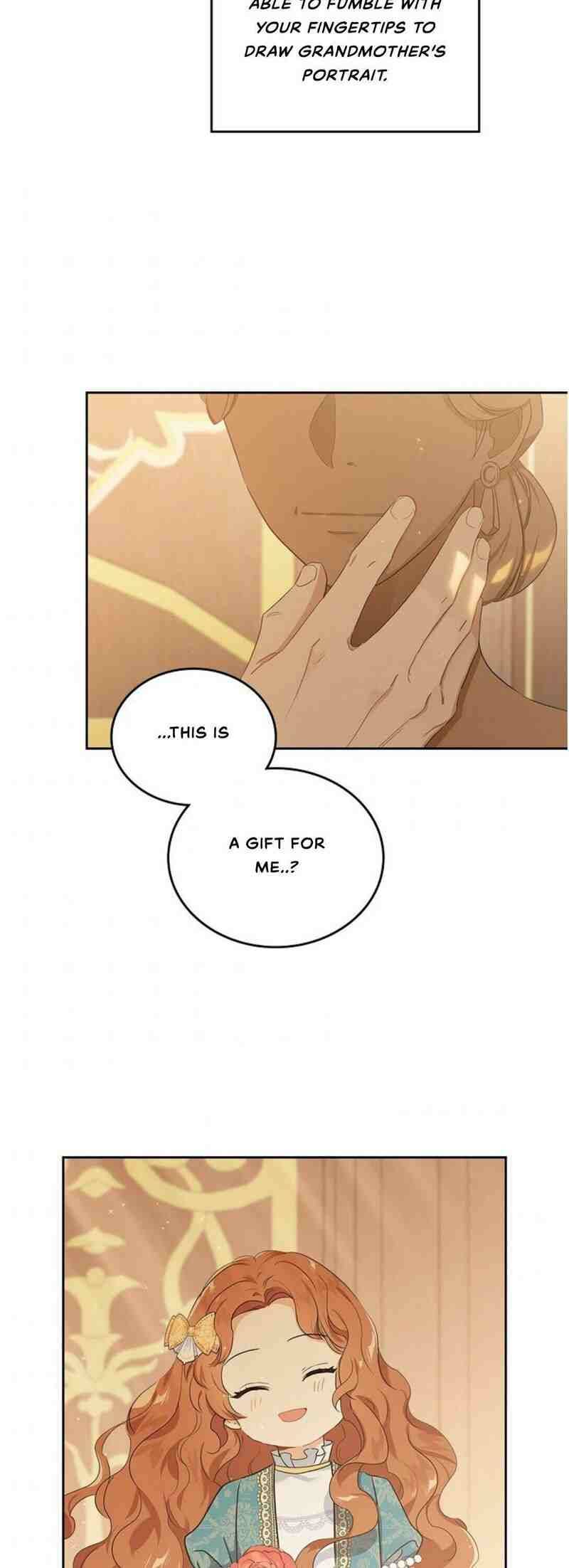 I’ll Be the Matriarch in This Life Chapter 13 - Page 23 in English