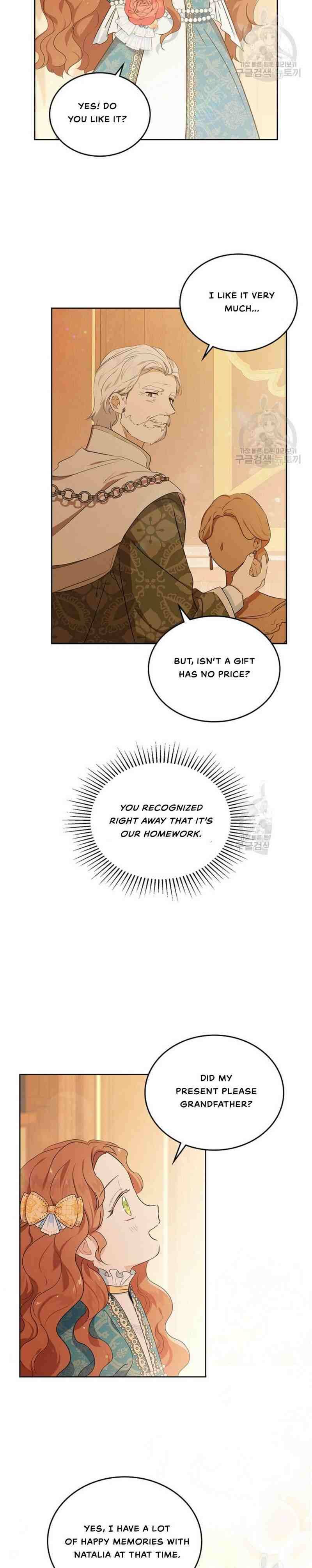 I’ll Be the Matriarch in This Life Chapter 13 - Page 24 in English