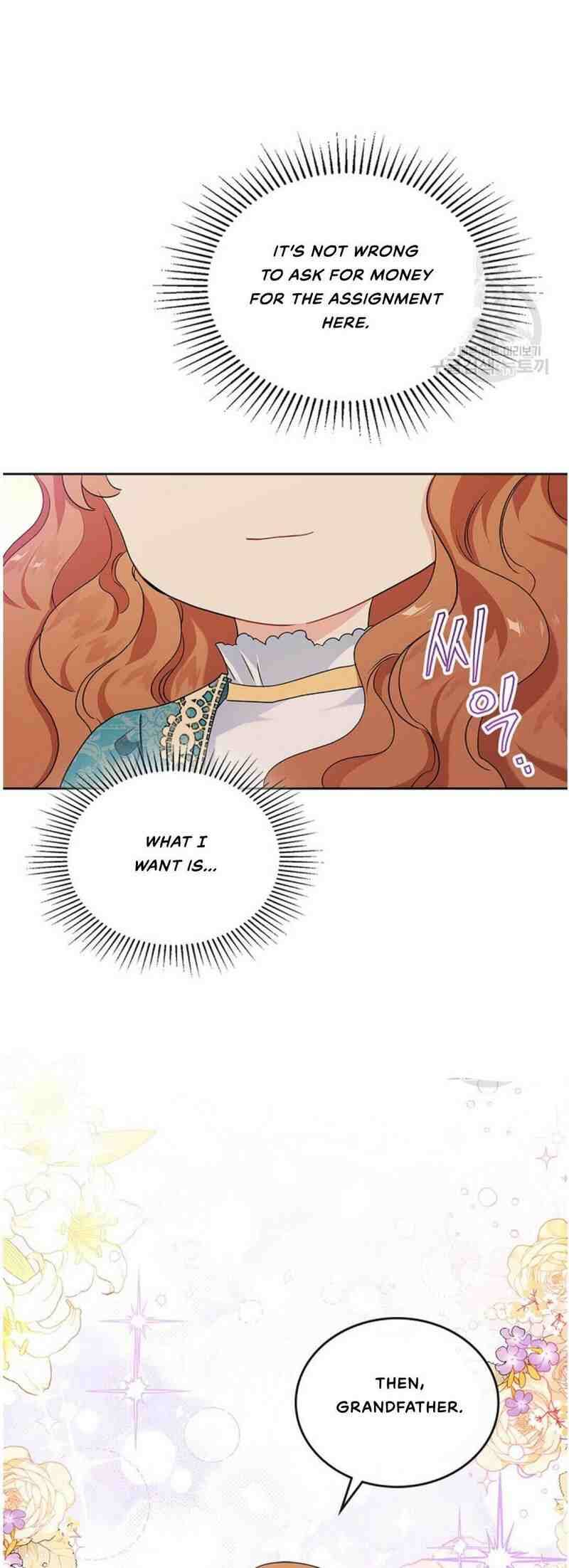 I’ll Be the Matriarch in This Life Chapter 13 - Page 29 in English
