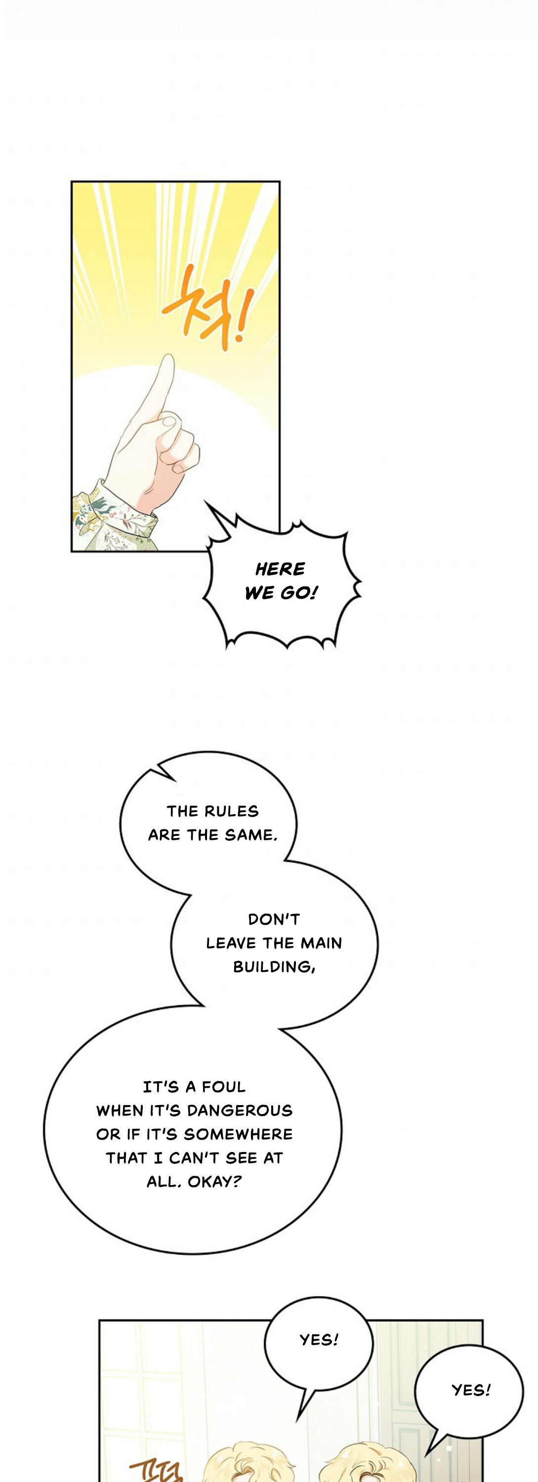 I’ll Be the Matriarch in This Life Chapter 14 - Page 28 in English