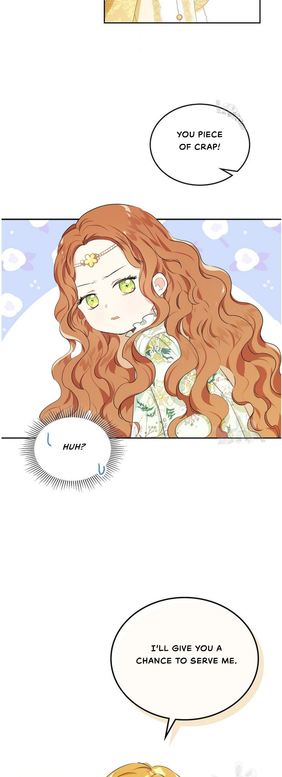 I’ll Be the Matriarch in This Life Chapter 14 - Page 37 in English