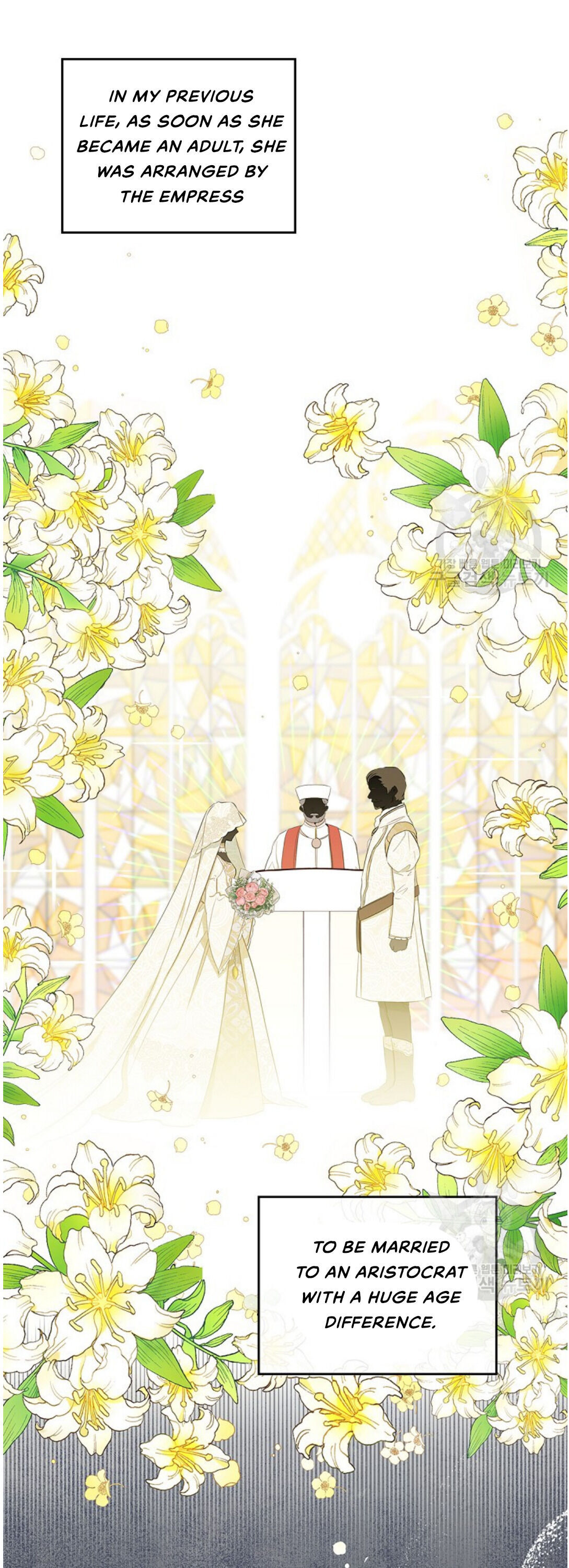 I’ll Be the Matriarch in This Life Chapter 14 - Page 5 in English