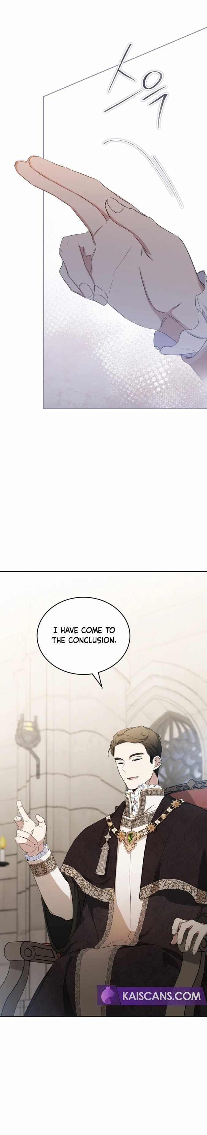 I’ll Be the Matriarch in This Life Chapter 147 - Page 18 in English