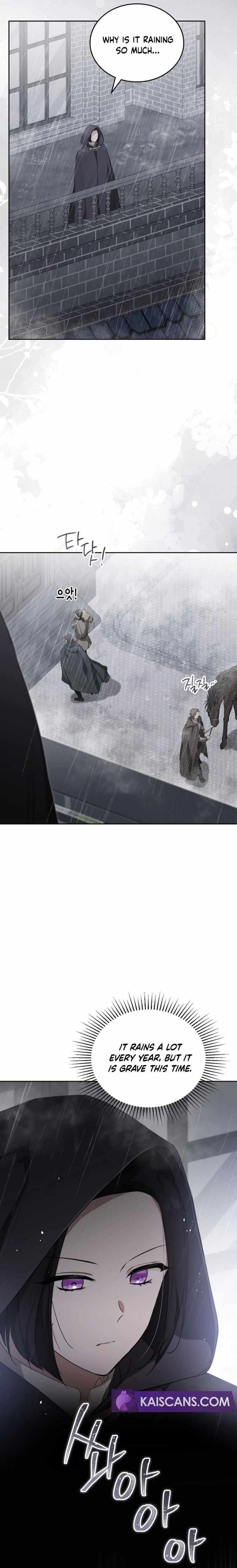 I’ll Be the Matriarch in This Life Chapter 147 - Page 23 in English