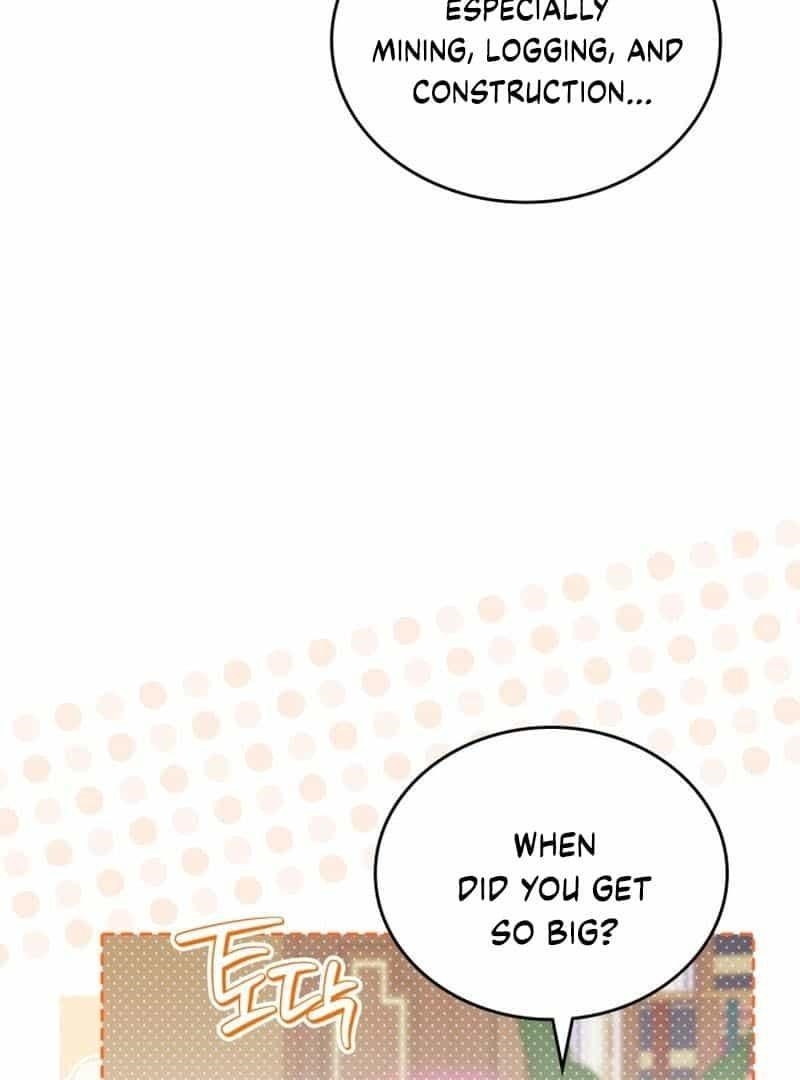 I’ll Be the Matriarch in This Life Chapter 148 - Page 100 in English