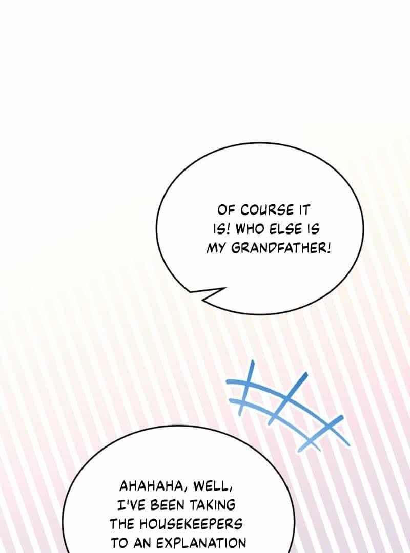 I’ll Be the Matriarch in This Life Chapter 148 - Page 106 in English