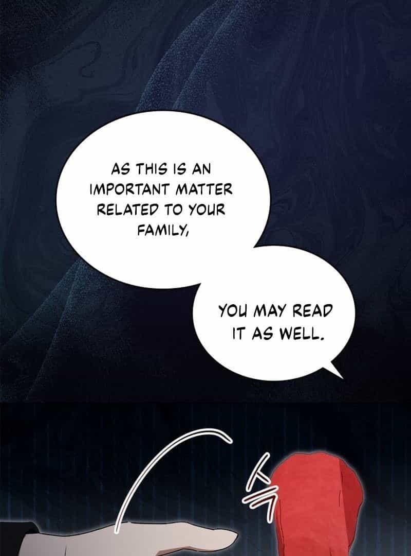 I’ll Be the Matriarch in This Life Chapter 148 - Page 11 in English