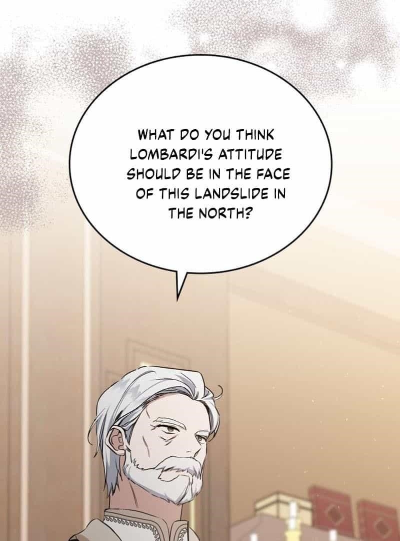 I’ll Be the Matriarch in This Life Chapter 148 - Page 115 in English