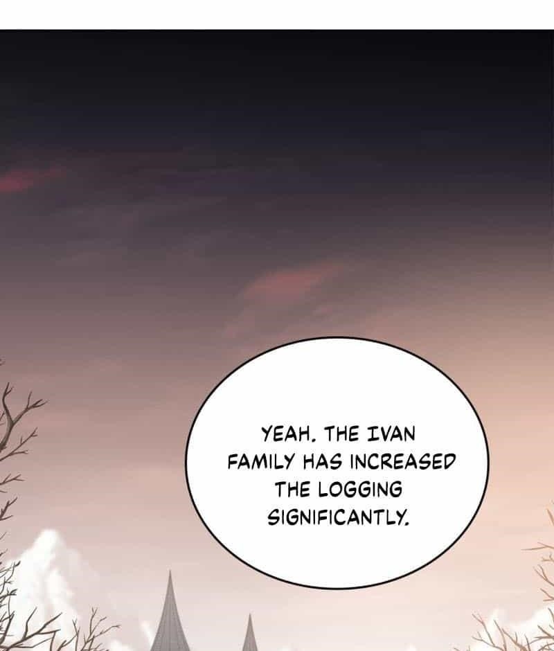 I’ll Be the Matriarch in This Life Chapter 148 - Page 133 in English