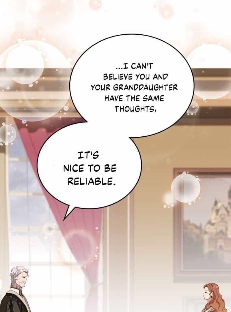 I’ll Be the Matriarch in This Life Chapter 148 - Page 138 in English